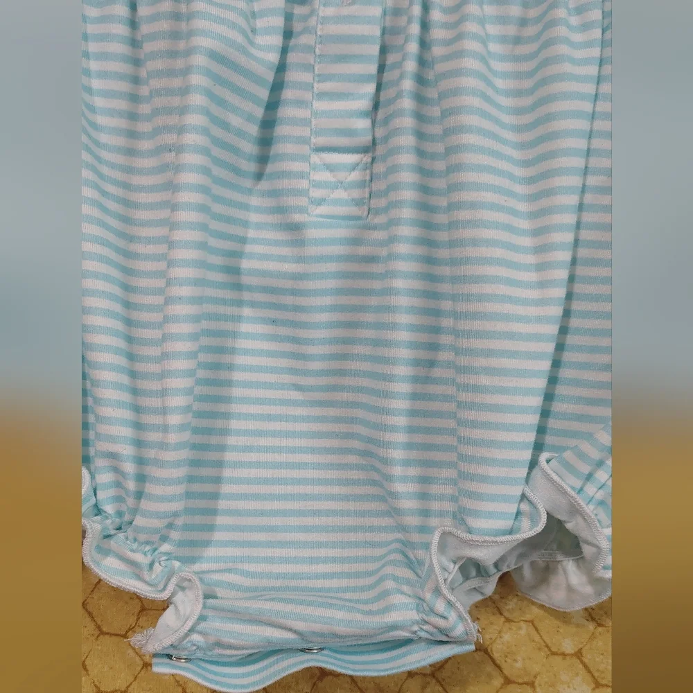 Sweet Southern Smocks pumpkin patch